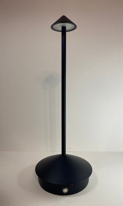 Lampada da tavolo Cordless