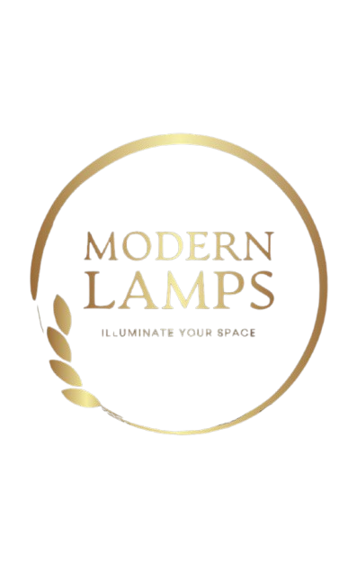 Modern Lamps